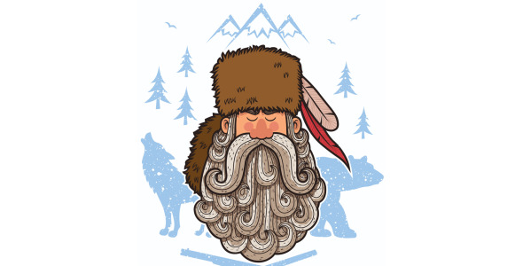 Иллюстрация на тему графика