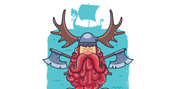 Иллюстрация на тему графика