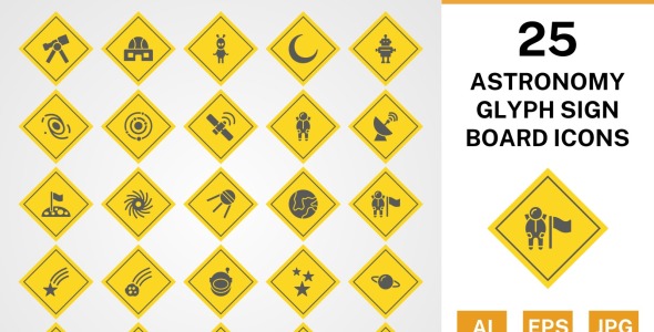 Набор иконок на тему text