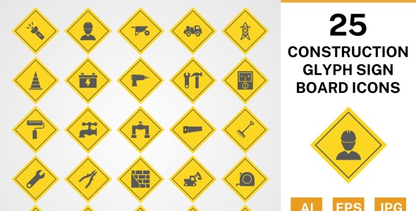 Набор иконок на тему text