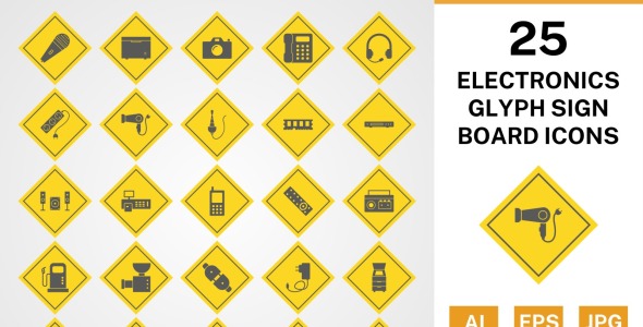 Набор иконок на тему text