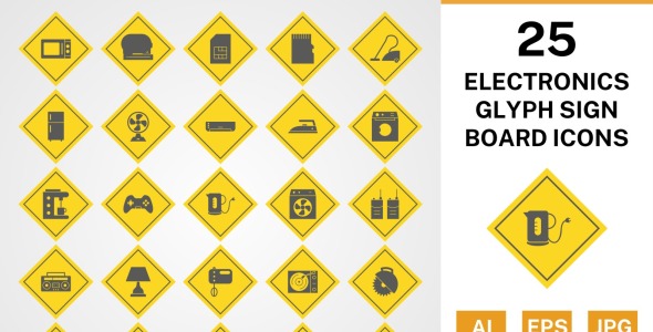 Набор иконок на тему text