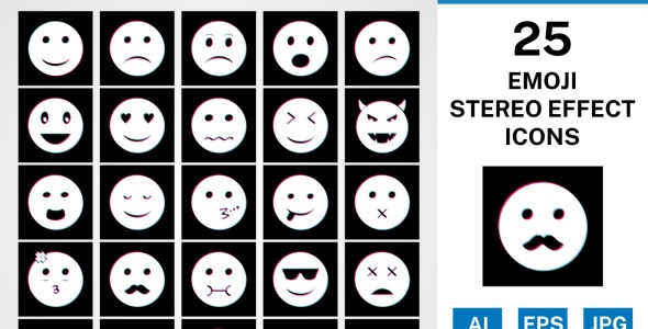 Набор иконок на тему social media