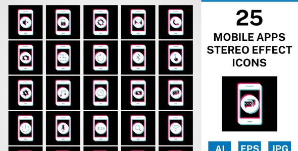 Набор иконок на тему music