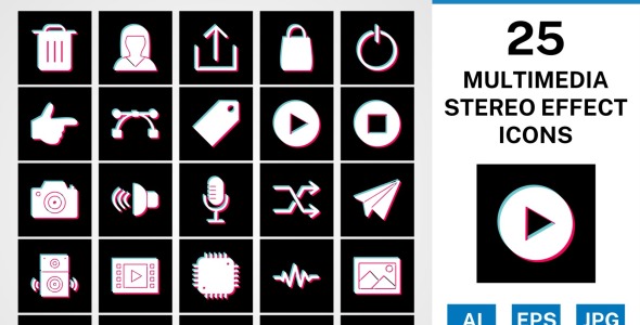 Набор иконок на тему data