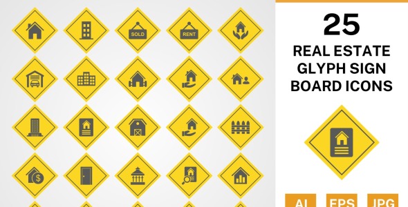 Набор иконок на тему text