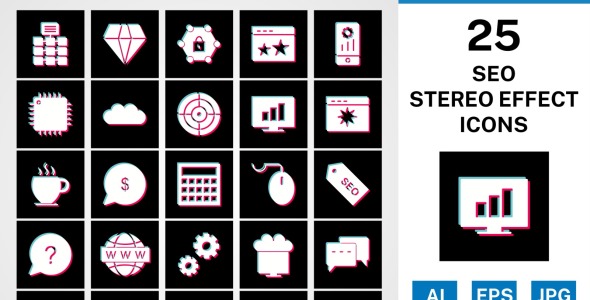 Набор иконок на тему network