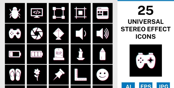 Набор иконок на тему data