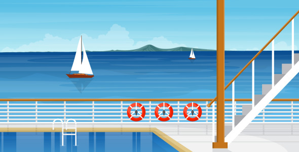 Иллюстрация на тему графика