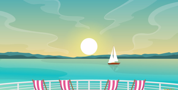 Иллюстрация на тему графика