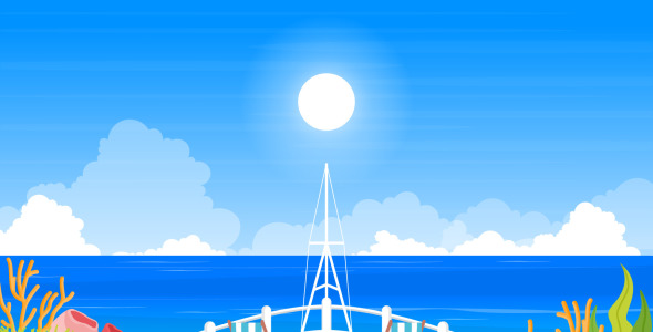 Иллюстрация на тему графика