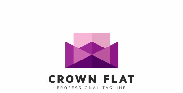 Шаблон логотипа на тему графика