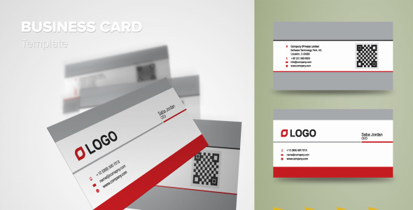 Фирменный стиль на тему графика