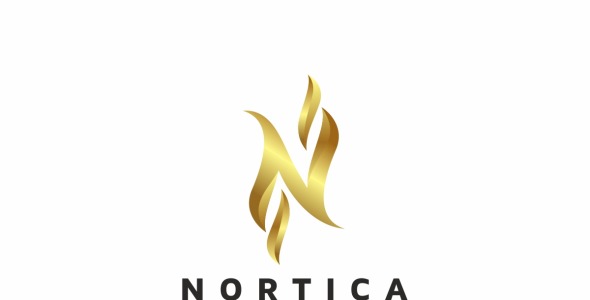 Шаблон логотипа на тему графика