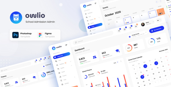 UI элементы на тему графика