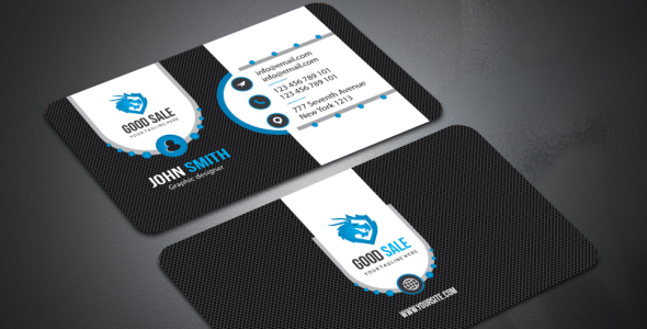 Фирменный стиль на тему графика