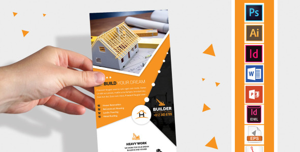 Фирменный стиль на тему графика