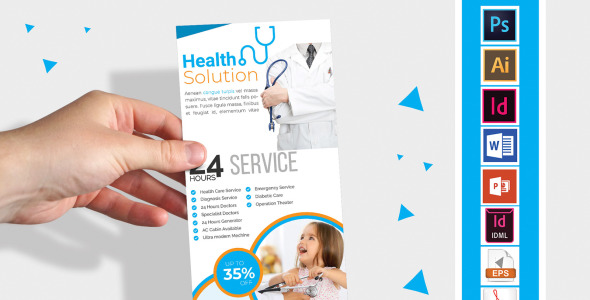 Фирменный стиль на тему графика