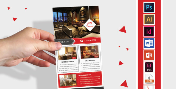 Фирменный стиль на тему графика