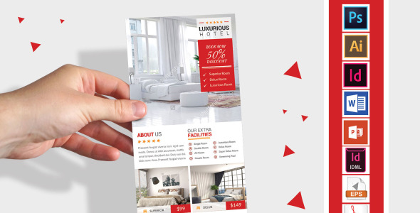 Фирменный стиль на тему графика