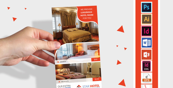 Фирменный стиль на тему графика