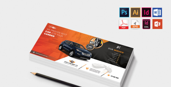 Фирменный стиль на тему графика