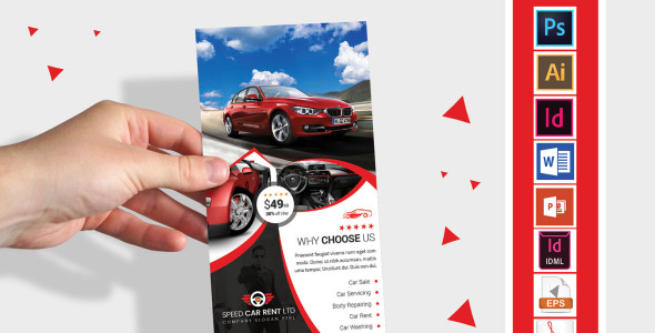 Фирменный стиль на тему графика