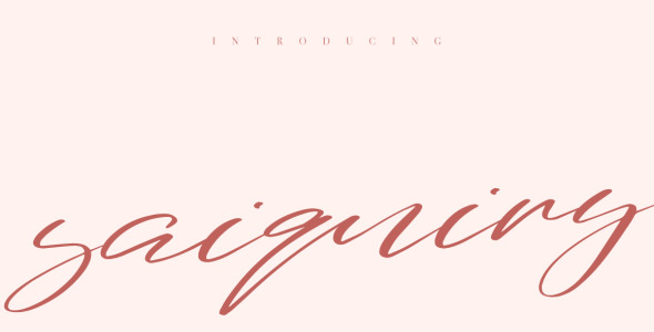 Шрифт на тему графика