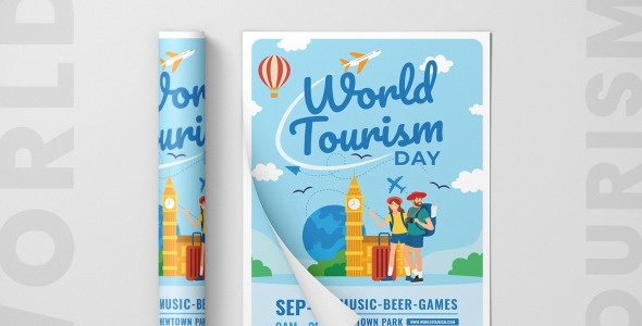 Фирменный стиль на тему графика