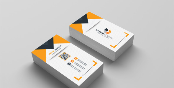 Фирменный стиль на тему графика