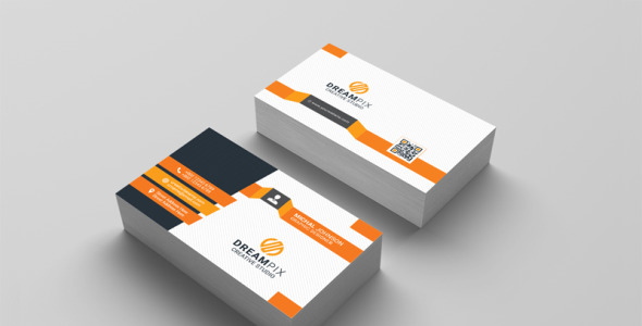 Фирменный стиль на тему графика