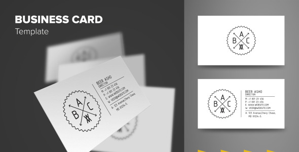 Фирменный стиль на тему графика