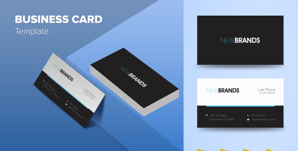 Фирменный стиль на тему графика