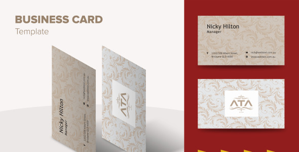 Фирменный стиль на тему графика