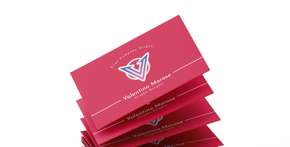 Фирменный стиль на тему графика