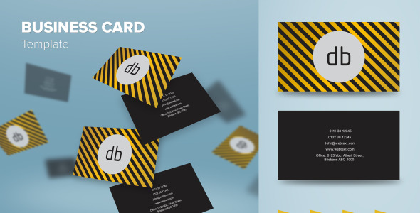 Фирменный стиль на тему графика