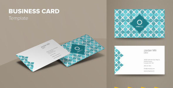 Фирменный стиль на тему графика