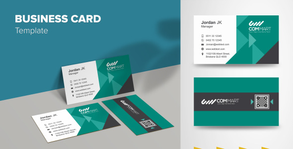 Фирменный стиль на тему графика