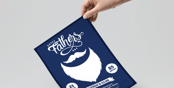 Фирменный стиль на тему графика