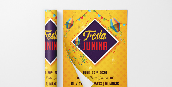 Фирменный стиль на тему графика