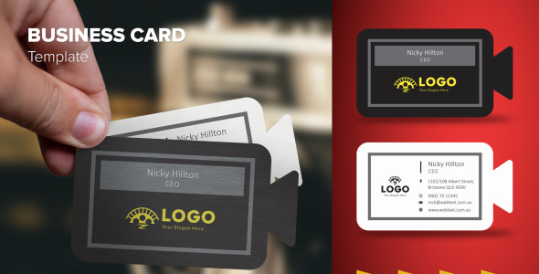 Фирменный стиль на тему графика