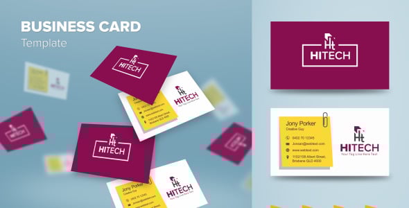 Фирменный стиль на тему графика