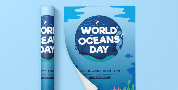 Фирменный стиль на тему графика