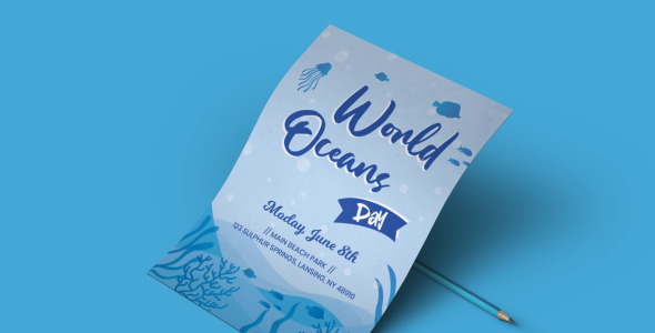 Фирменный стиль на тему графика