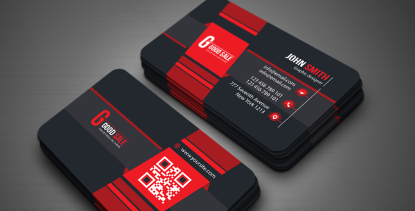 Фирменный стиль на тему графика