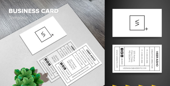 Фирменный стиль на тему графика