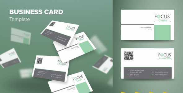 Фирменный стиль на тему графика