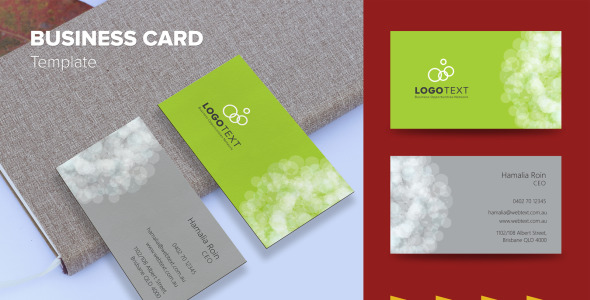 Фирменный стиль на тему графика