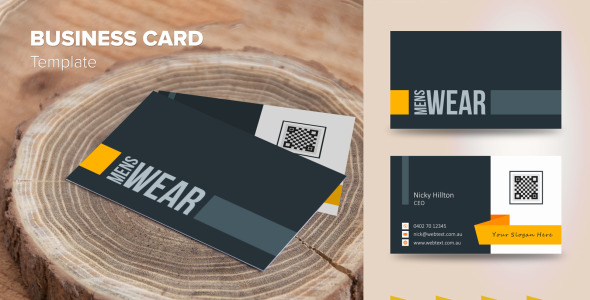 Фирменный стиль на тему графика