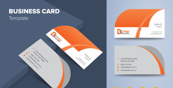 Фирменный стиль на тему графика